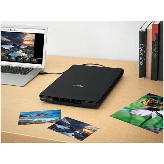 Epson Perfection V39II