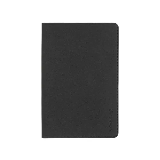 Gecko EasyClick eco Tablet-Case voor Samsung Tab S9 Zwart