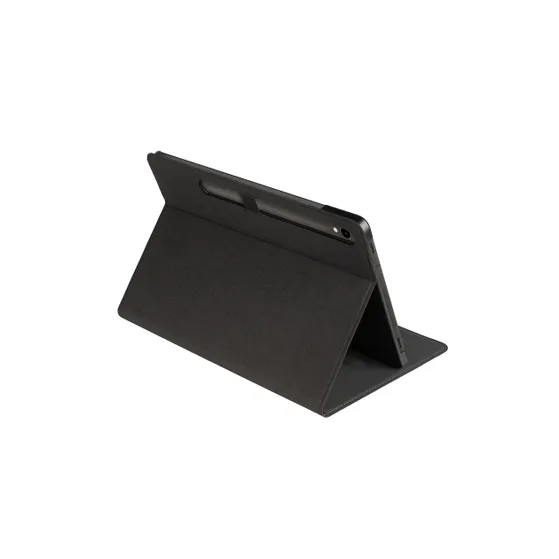 Gecko EasyClick eco Tablet-Case voor Samsung Tab S9 Zwart