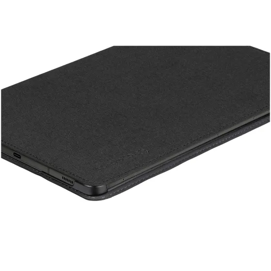Gecko EasyClick eco Tablet-Case voor Samsung Tab S9 Zwart