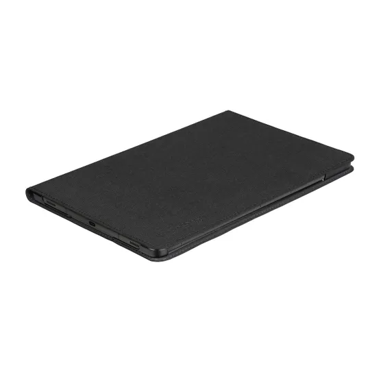 Gecko EasyClick eco Tablet-Case voor Samsung Tab S9 Zwart