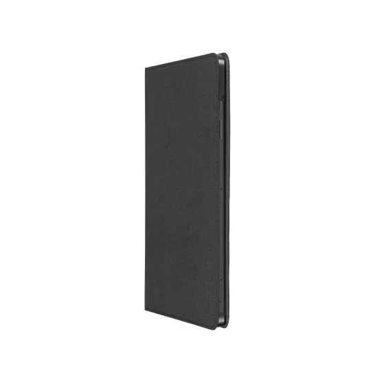 Gecko EasyClick eco Tablet-Case voor Samsung Tab S9 Zwart