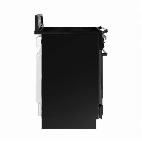 Smeg TR90IMBL Zwart
