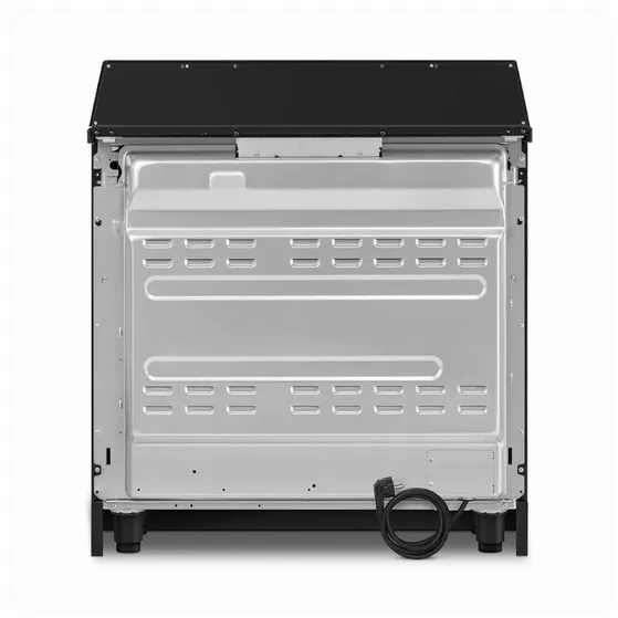 Smeg TR90IMBL Zwart