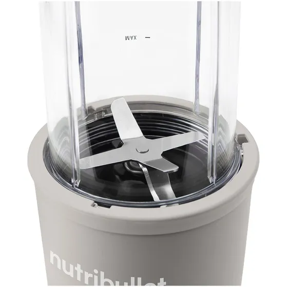 Nutribullet 900 PRO Exclusive All Linen Beige