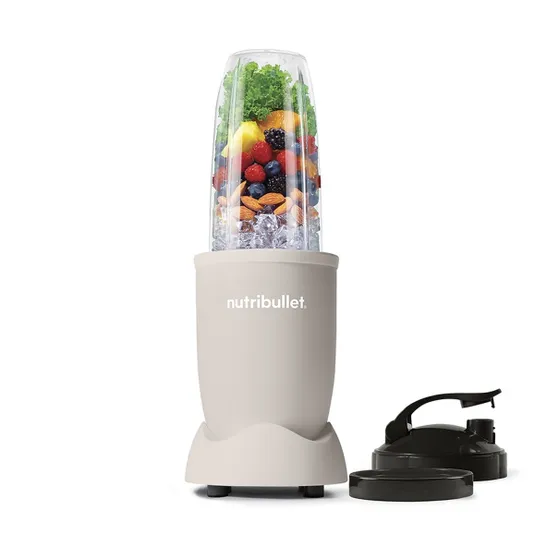 Nutribullet 900 PRO Exclusive All Linen Beige
