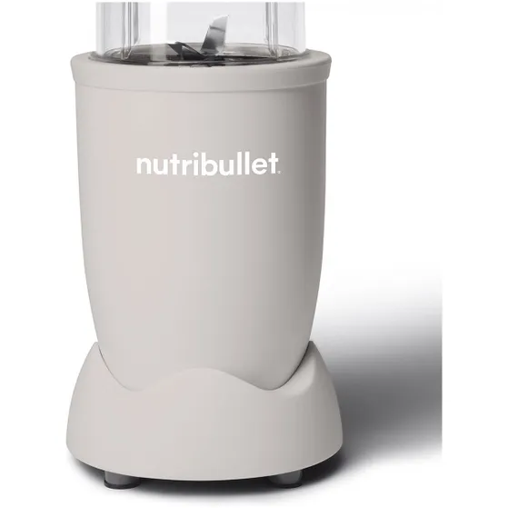 Nutribullet 900 PRO Exclusive All Linen Beige