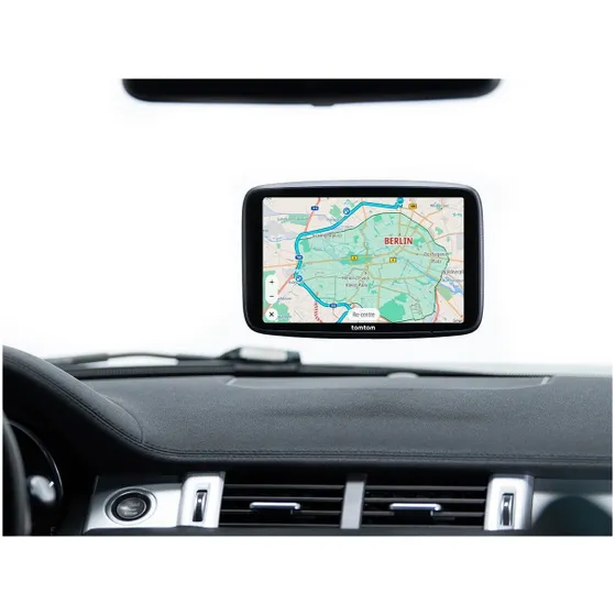 Tomtom GO Navigator 7 Europa