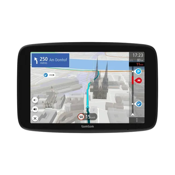 Tomtom GO Navigator 7 Europa