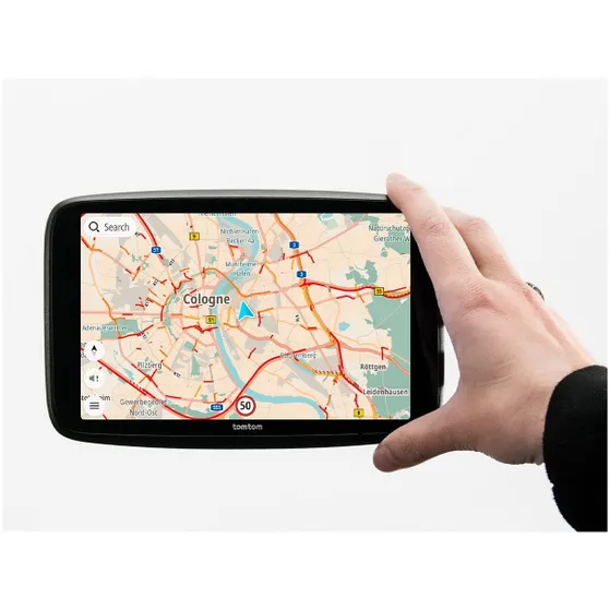 Tomtom GO Navigator 7 Europa