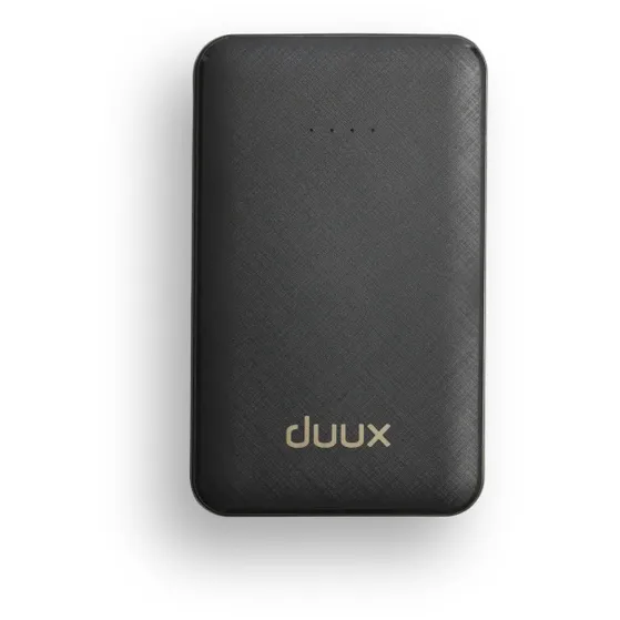 Duux Mellow Chair Pad (40 x 40) Grijs