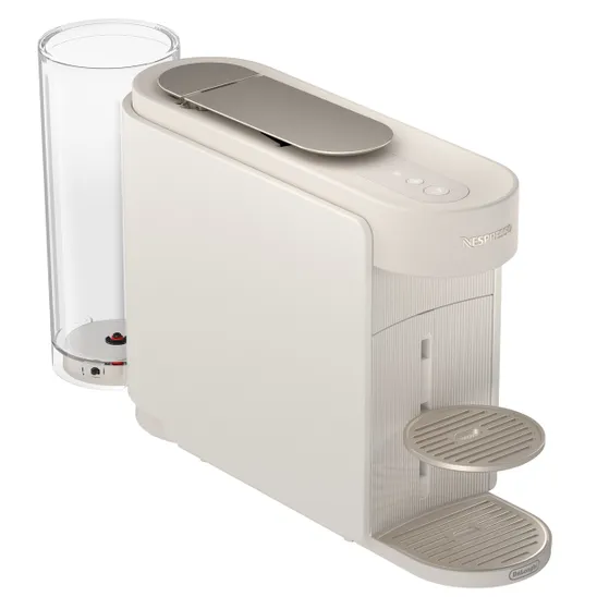 DeLonghi Nespresso Vertuo Up ENV200.W Wit