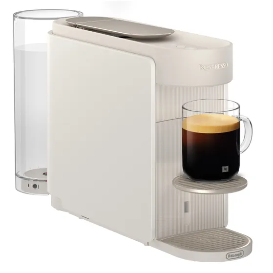 DeLonghi Nespresso Vertuo Up ENV200.W Wit