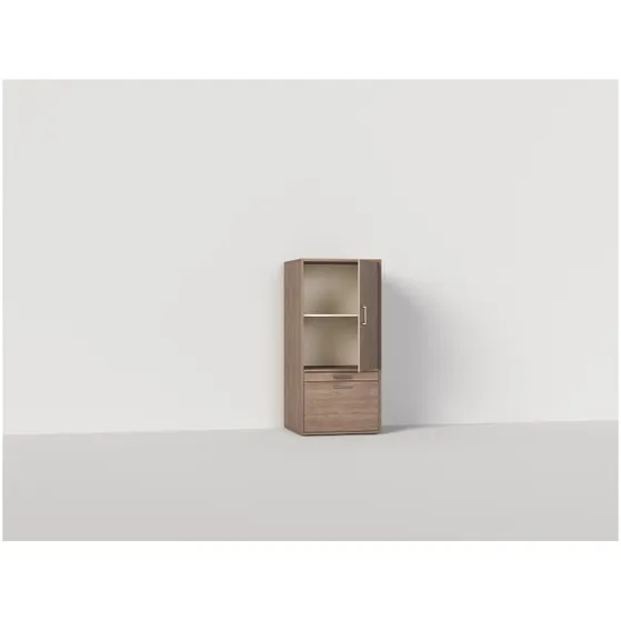 Wastoren WSDD 087-E Eiken