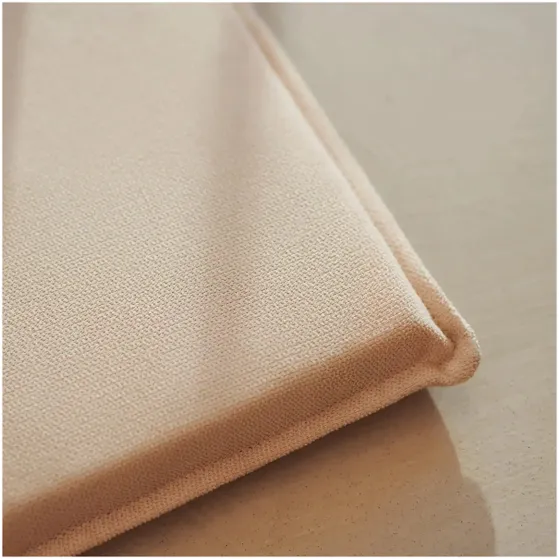 Duux Mellow Chair Pad (40 x 40) Beige