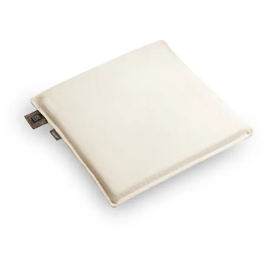 Duux Mellow Chair Pad (40 x 40) Beige