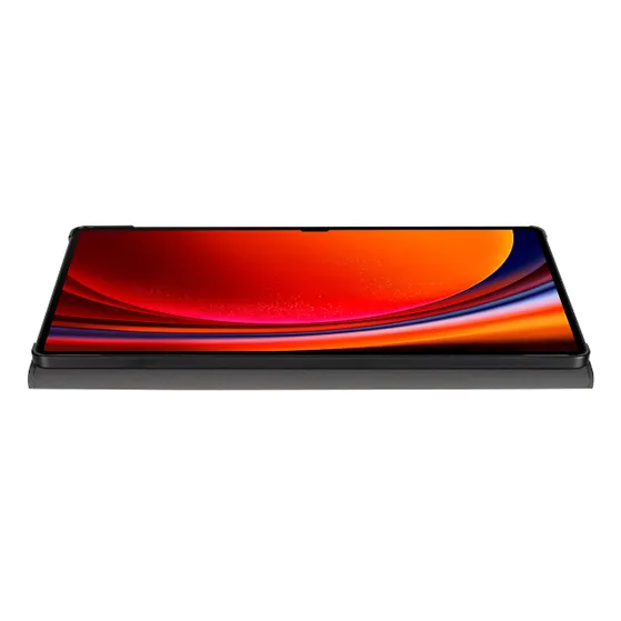 Gecko EasyClick eco Tablet-Case voor Samsung Tab S9 Ultra Zwart