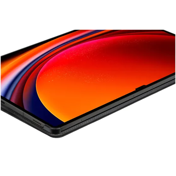 Gecko EasyClick eco Tablet-Case voor Samsung Tab S9 Ultra Zwart