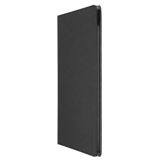 Gecko EasyClick eco Tablet-Case voor Samsung Tab S9 Ultra Zwart