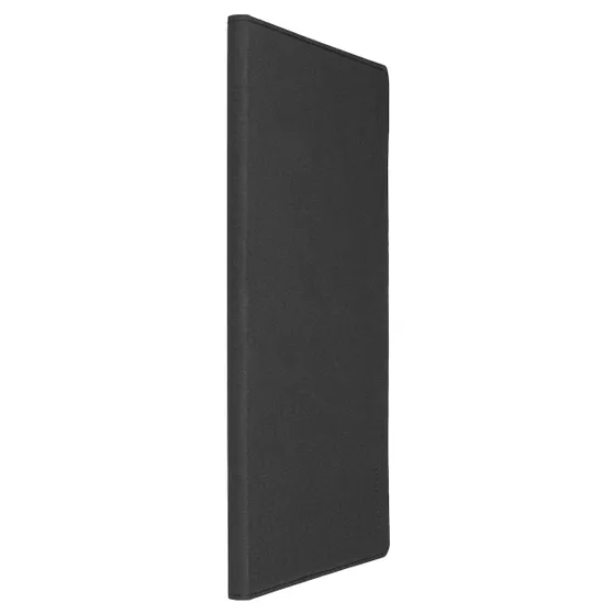 Gecko EasyClick eco Tablet-Case voor Samsung Tab S9 Ultra Zwart