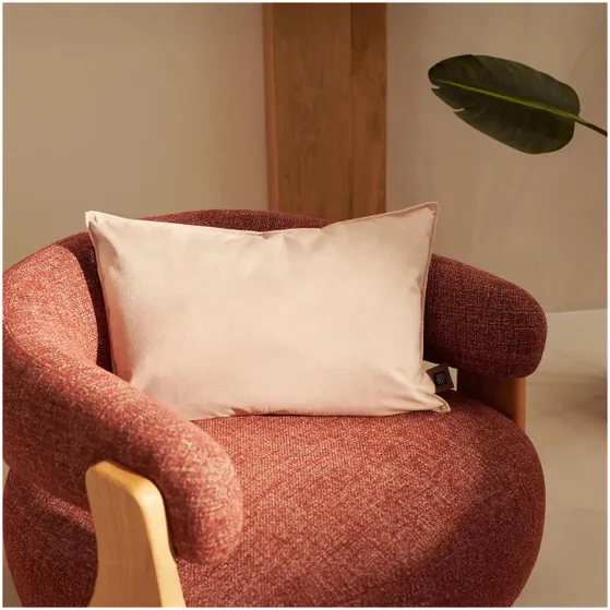 Duux Mellow Cushion (40 x 60) Beige