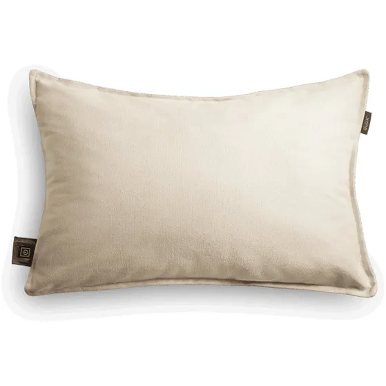 Duux Mellow Cushion (40 x 60) Beige
