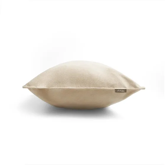 Duux Mellow Cushion (40 x 60) Beige