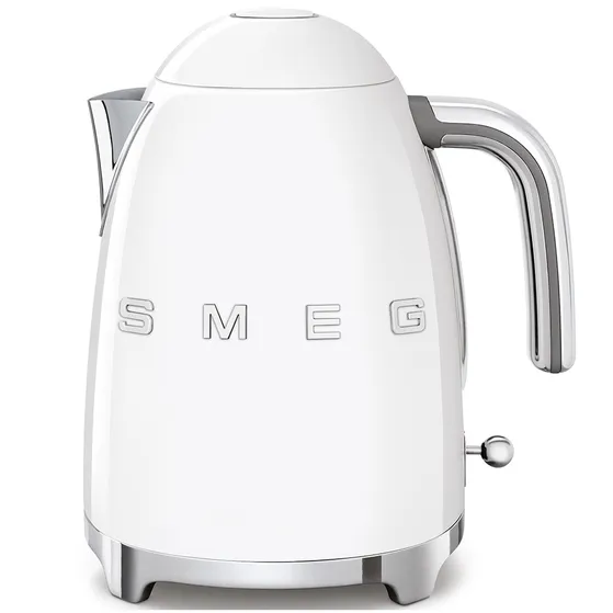 Smeg KLF03WHEU Wit