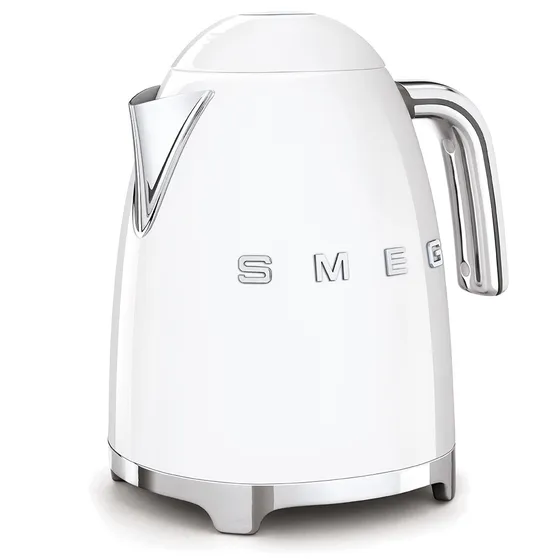 Smeg KLF03WHEU Wit