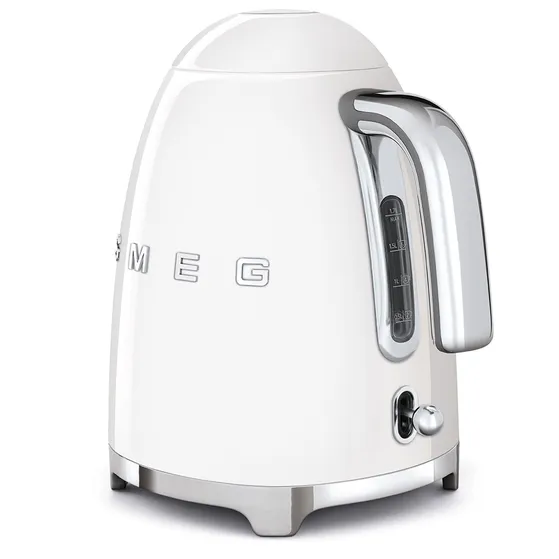 Smeg KLF03WHEU Wit