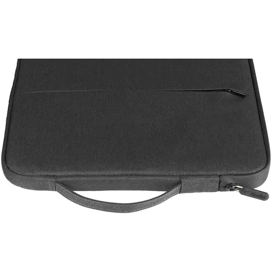 Gecko Eco Laptop Sleeve 11 Zwart