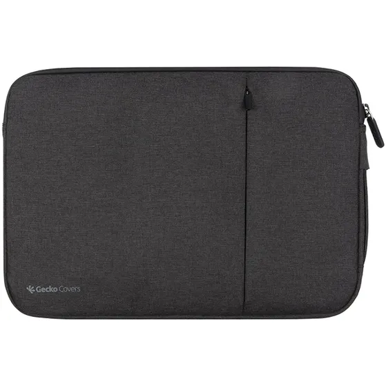 Gecko Eco Laptop Sleeve 11 Zwart