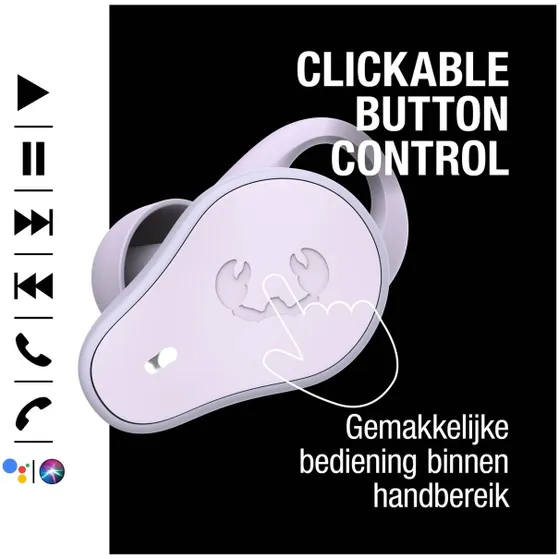 Fresh n Rebel Twins Move Lila