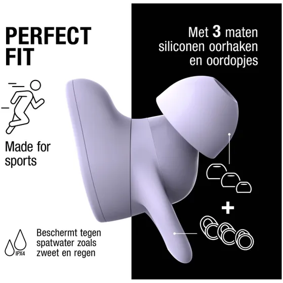 Fresh n Rebel Twins Move Lila