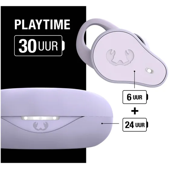 Fresh n Rebel Twins Move Lila