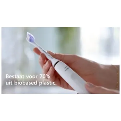 Philips Tandenborstelset / S2 Sensitive, 2 stuks / Sonicare