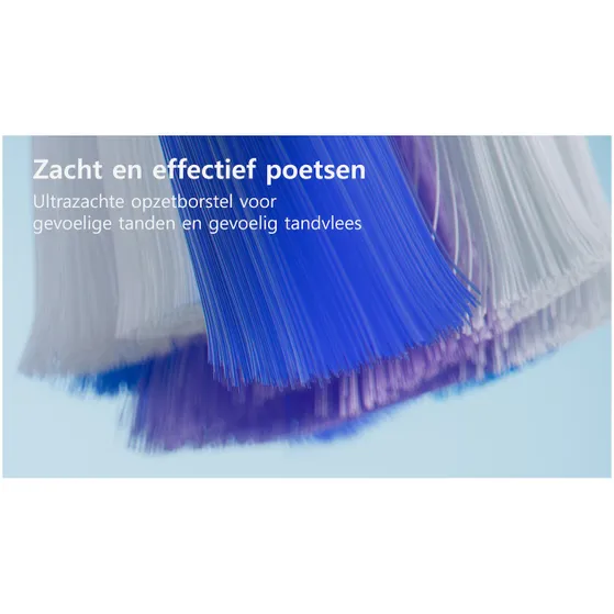 Philips Tandenborstelset / S2 Sensitive, 2 stuks / Sonicare