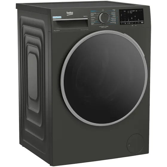 Beko B3WM49410M2 Selective Line Grijs