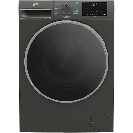 Beko B3WM49410M2 Selective Line Grijs