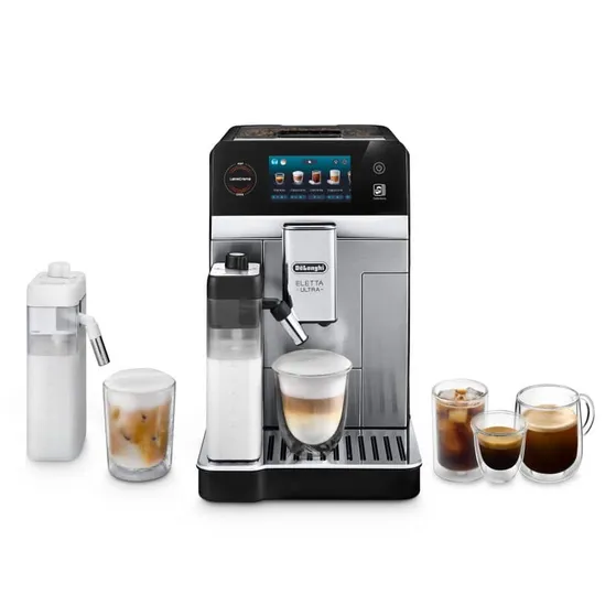 DeLonghi ECAM470.85.MB