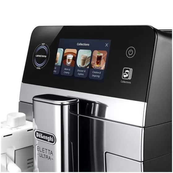 DeLonghi ECAM470.85.MB