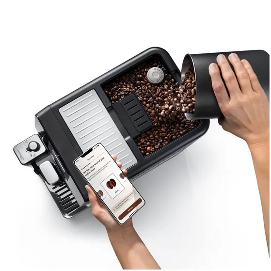 DeLonghi ECAM470.85.MB