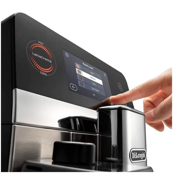 DeLonghi ECAM470.85.MB