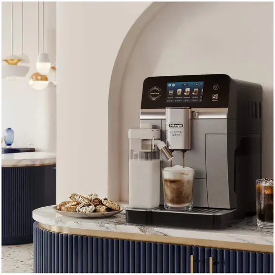 DeLonghi ECAM470.85.MB