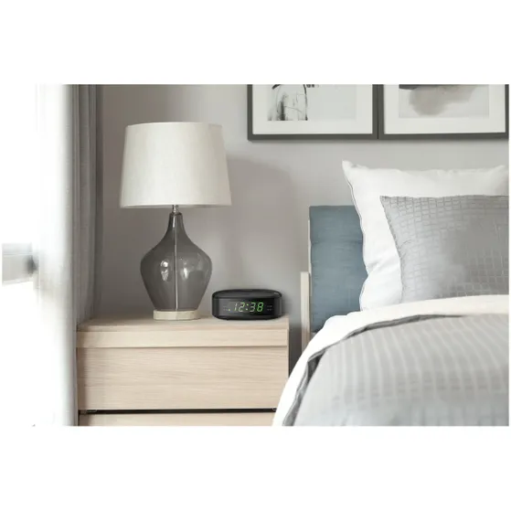 Philips TAR3205/12 Zwart