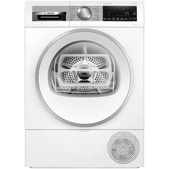 Bosch WQG233D2NL EXCLUSIV