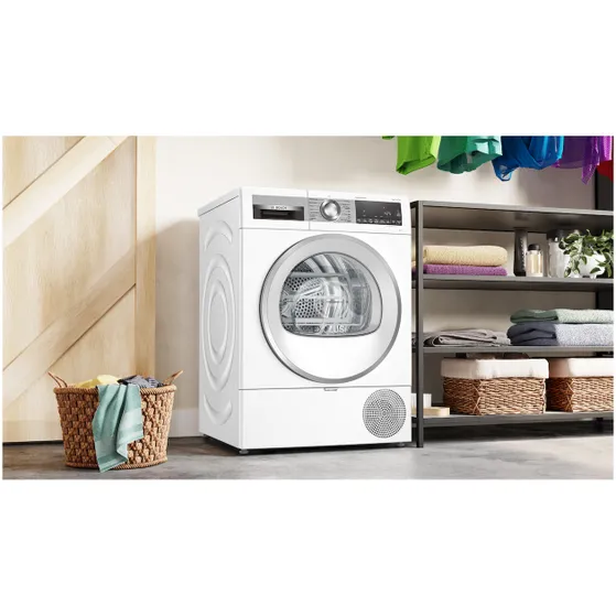 Bosch WQG233D2NL EXCLUSIV