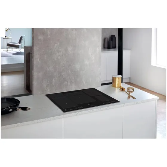 Whirlpool WT 1090 BA