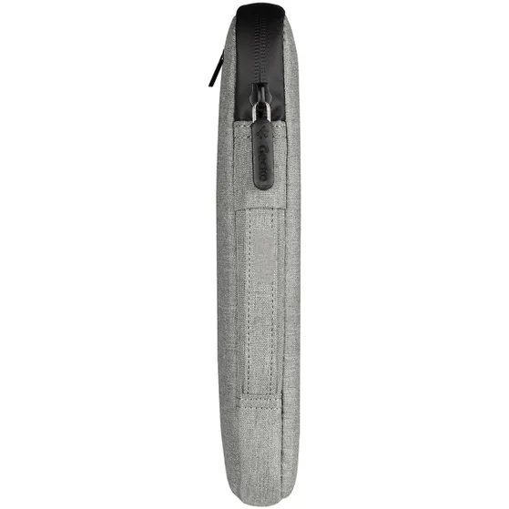 Gecko Eco Laptop Sleeve 13 Grijs