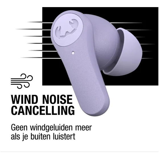 Fresh n Rebel Twins Rise Lila